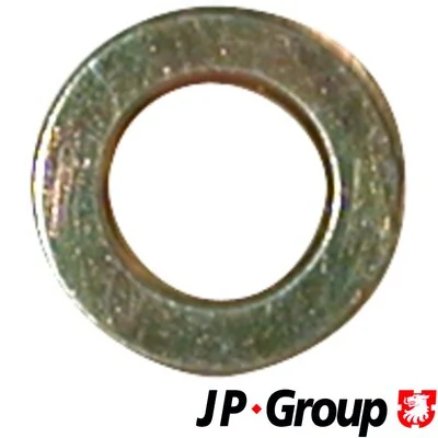 Supporting Ring, suspension strut support mount